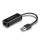 Karta sieciowa Axagon ADE-SR USB-A gigabit ethernet